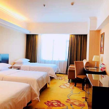 Vienna Hotel Baoan Liutang Xin'an  Luaran gambar