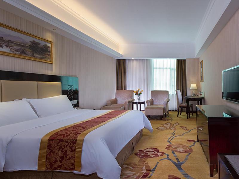 Vienna Hotel Baoan Liutang Xin'an  Luaran gambar