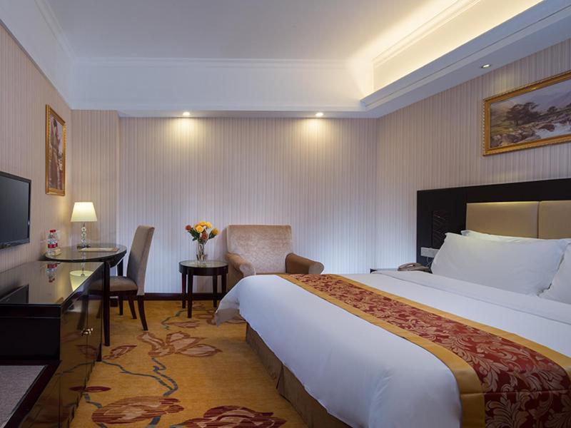 Vienna Hotel Baoan Liutang Xin'an  Luaran gambar