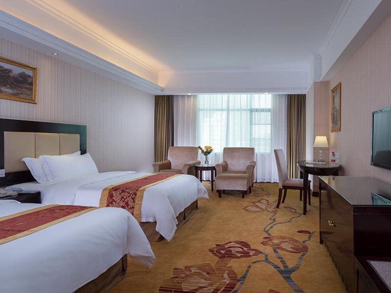 Vienna Hotel Baoan Liutang Xin'an  Luaran gambar