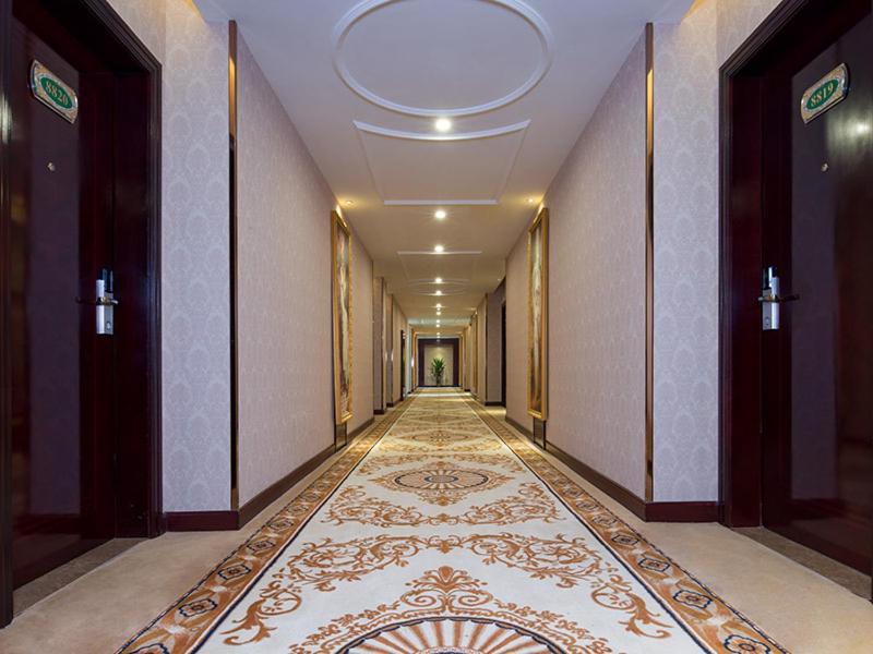 Vienna Hotel Baoan Liutang Xin'an  Luaran gambar